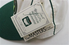 1997 Masters Tournament Circle Vintage Patch American Needle Fitted Hat - 7 1/8 Unused