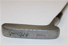 Patty Berg Wilson Putter