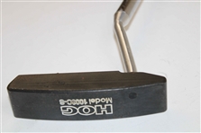 Hog Model 1003C-S Putter