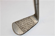 Kinghorn Special Hand Forged Mashie