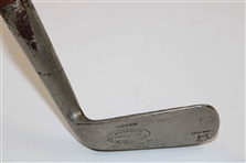 Kinghorn Special Hand Forged Mashie