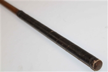 Kinghorn Special Hand Forged Mashie