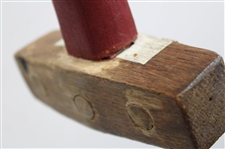 Unmarked Hammer Putter