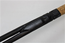 Unmarked Hammer Putter