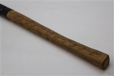 Unmarked Hammer Putter