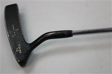 T.P. Mills T. P. M 12 Putter