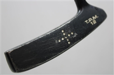 T.P. Mills T. P. M 12 Putter