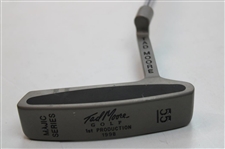 Tad Moore Majic Series 1st Production 1998 55