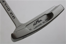 Tad Moore Majic Series 1st Production 1998 55