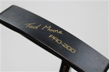 Tad Moore Pro-200 Putter