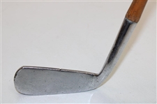 Custom Forged Calamity Jane Putter