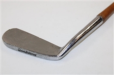 Custom Forged Calamity Jane Putter