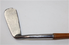 Custom Forged Calamity Jane Putter