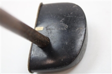 Kempshall Mfg. Co Arlington N. J. Putter