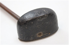 Kempshall Mfg. Co Arlington N. J. Putter