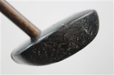 Kempshall Mfg. Co Arlington N. J. Putter