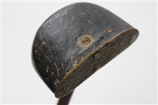 Kempshall Mfg. Co Arlington N. J. Putter