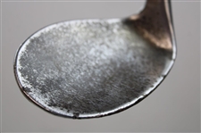 Circa 1929 Walter Hagen Concave Sand Wedge Pat-D 1695598