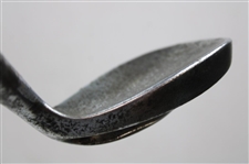 Circa 1929 Walter Hagen Concave Sand Wedge Pat-D 1695598