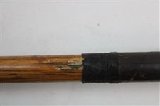 Circa 1929 Walter Hagen Concave Sand Wedge Pat-D 1695598