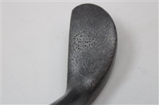 Standard Golf Sunderland England Putter Patent 160214 Mills