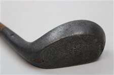 Standard Golf Sunderland England Putter Patent 160214 Mills