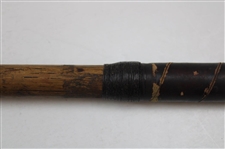 Standard Golf Sunderland England Putter Patent 160214 Mills