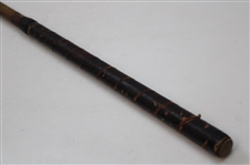 Standard Golf Sunderland England Putter Patent 160214 Mills