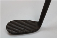 J Macgregor Dayton Bakspin Mashie Niblick