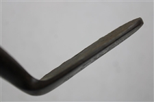 J Macgregor Dayton Bakspin Mashie Niblick