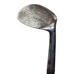 Cardinal Dreadnought Special Hand Forged in Scotland Hendry & Bishop Niblick