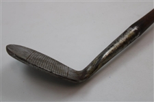 Cardinal Dreadnought Special Hand Forged in Scotland Hendry & Bishop Niblick