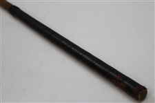 Cardinal Dreadnought Special Hand Forged in Scotland Hendry & Bishop Niblick