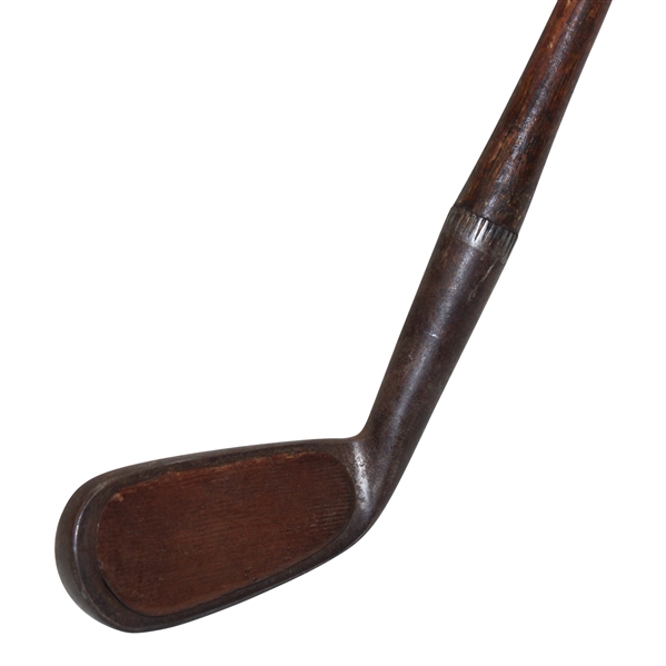 Vintage Spalding Gold Medal Accurate Cran Cleek
