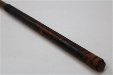 Vintage Spalding Gold Medal Accurate Cran Cleek