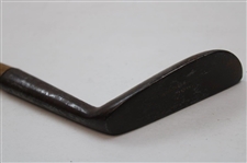 Hendrys Scotland Edinburgh Putter