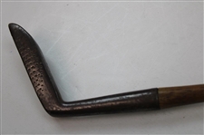 Hendrys Scotland Edinburgh Putter