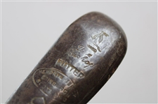 Hendrys Scotland Edinburgh Putter