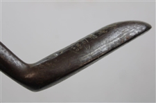 Hendrys Scotland Edinburgh Putter
