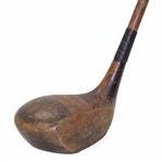 Gene Sarazen Thos. E. Wilson & Co. Chicago G.S. Driver