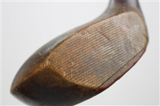 Gene Sarazen Thos. E. Wilson & Co. Chicago G.S. Driver