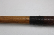 Gene Sarazen Thos. E. Wilson & Co. Chicago G.S. Driver