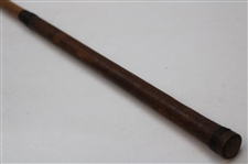 Gene Sarazen Thos. E. Wilson & Co. Chicago G.S. Driver