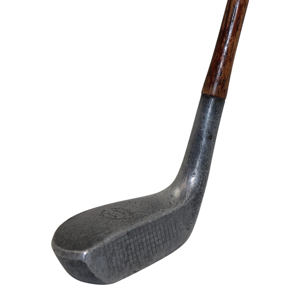 Standard Golf Sunderland Mills 106271 Patent Putter
