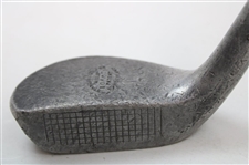 Standard Golf Sunderland Mills 106271 Patent Putter