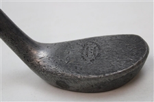 Standard Golf Sunderland Mills 106271 Patent Putter