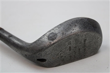 Standard Golf Sunderland Mills 106271 Patent Putter