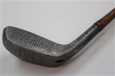 Standard Golf Sunderland Mills 106271 Patent Putter