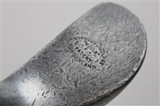 Standard Golf Sunderland Mills 106271 Patent Putter