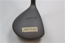 Greg Norman's Personal Maruman Conductor Driver